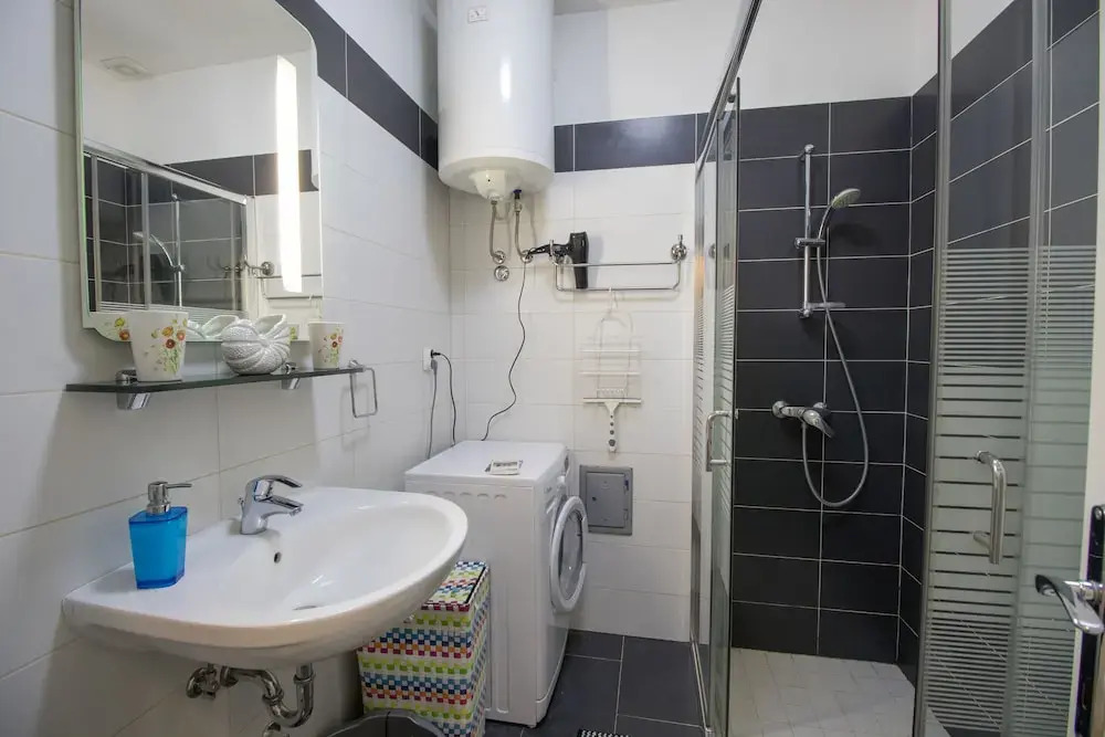 Apartment Andres