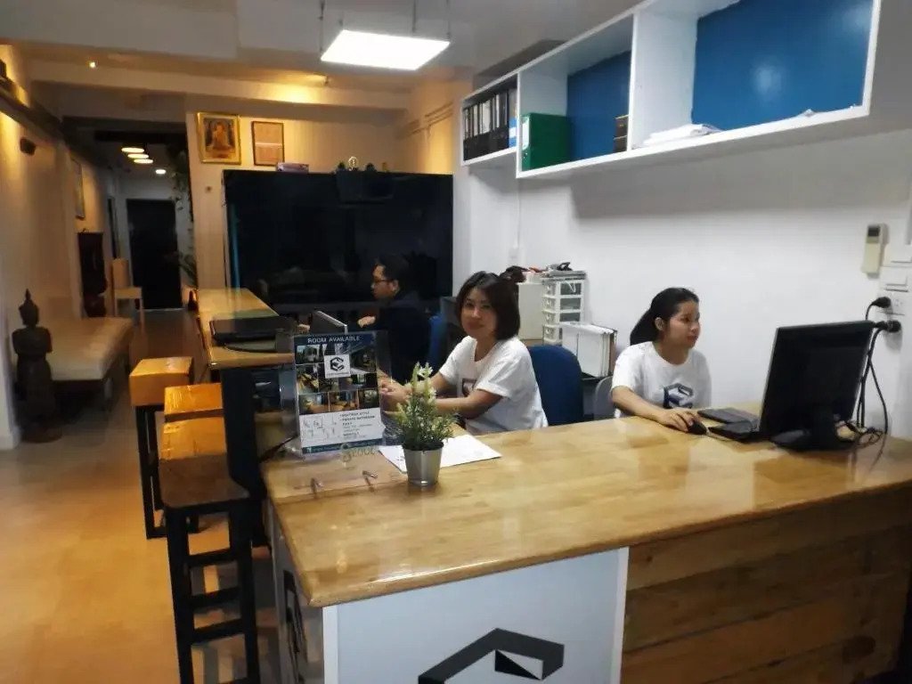 Every Surawong