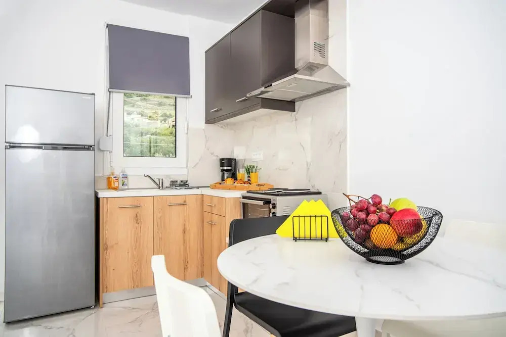 Athinais Suites