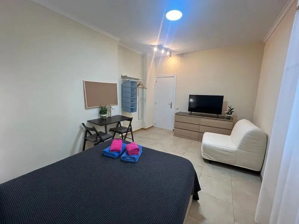 Rooms Barco