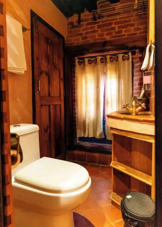 Manju Baha Hotel