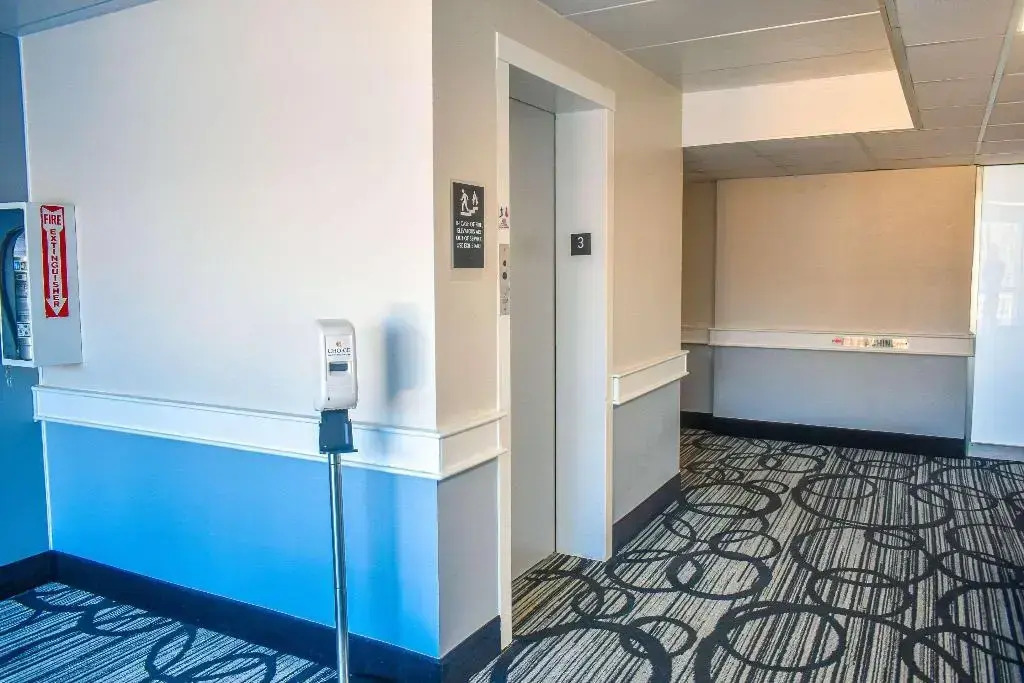 Comfort Inn Hyannis - Cape Cod