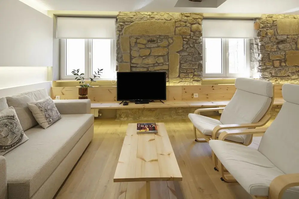 Santa Maria by FeelFree Rentals