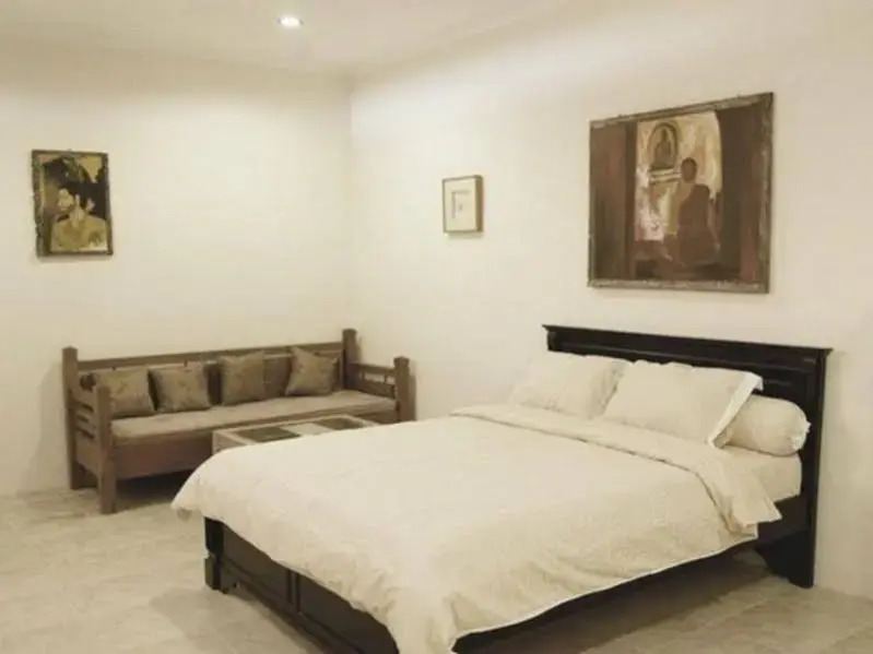 Studio 8D Residence Bali