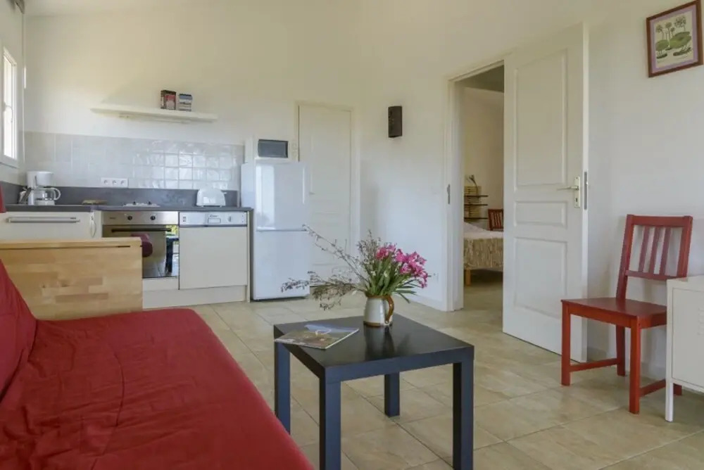 Holiday Home D168