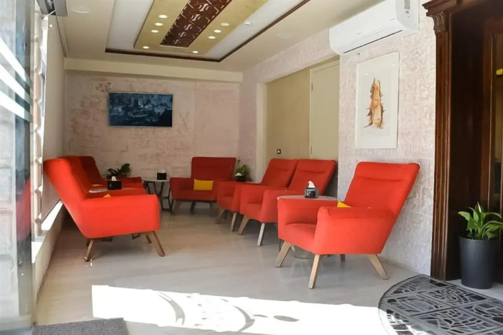 Petra Boutique Hotel