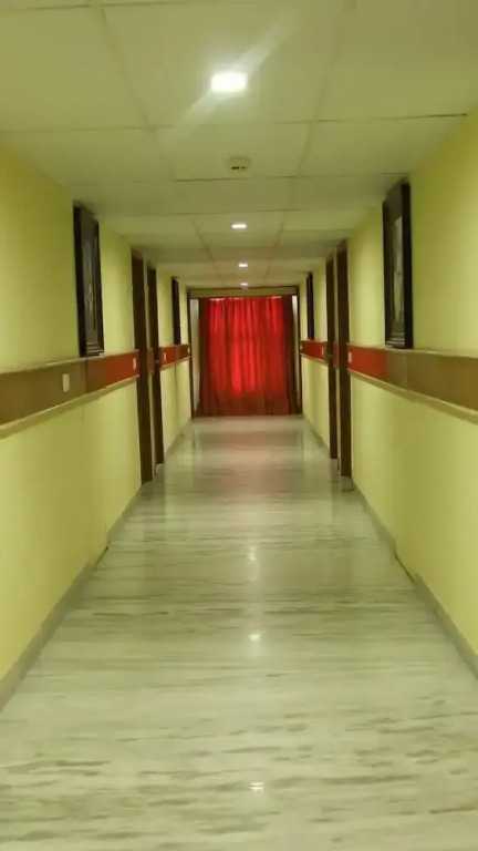 Hotel Chennai Gate