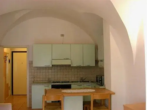 Borgo Rossi Apartments