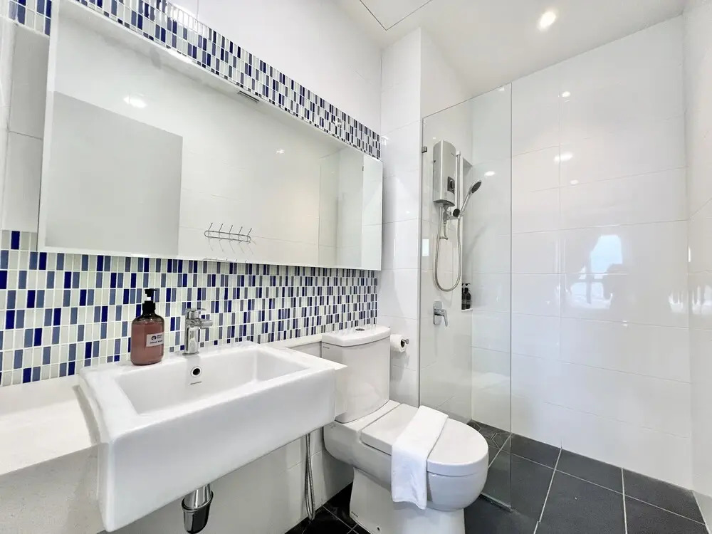 HighPark Suites Kelana Jaya, Petaling Jaya by Sleepy Bear