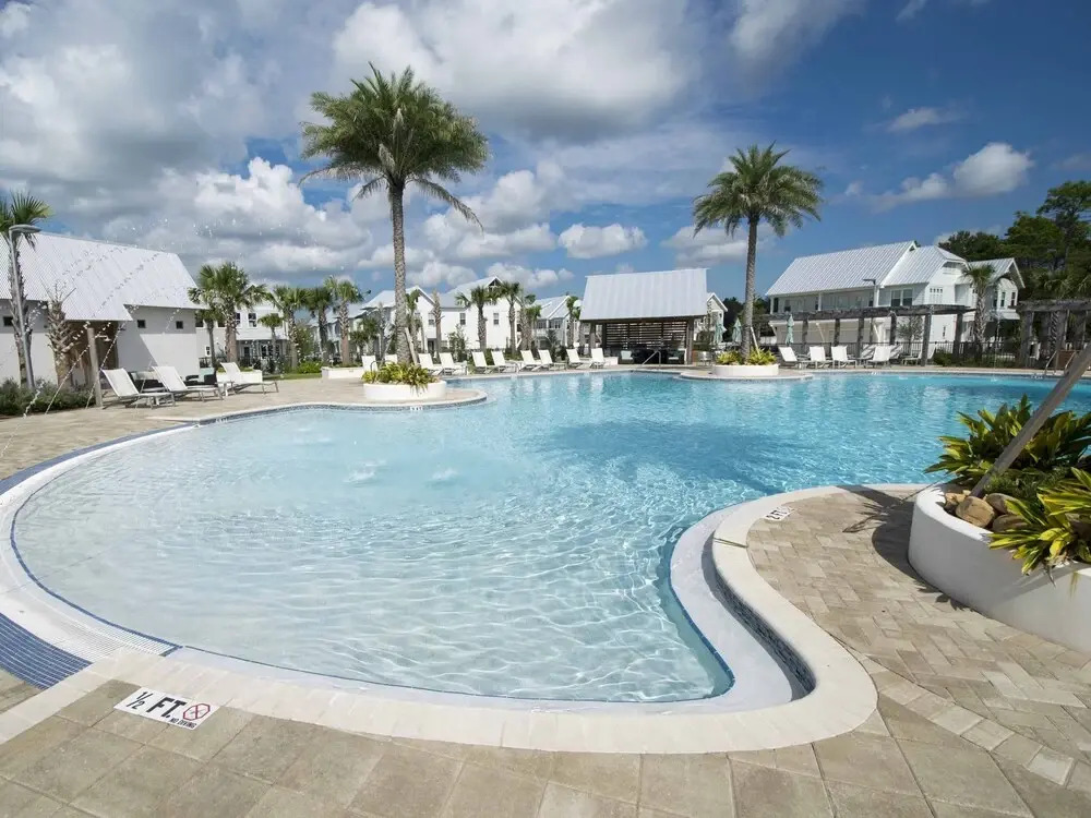 Prominence North #89C by Southern Vacation Rentals