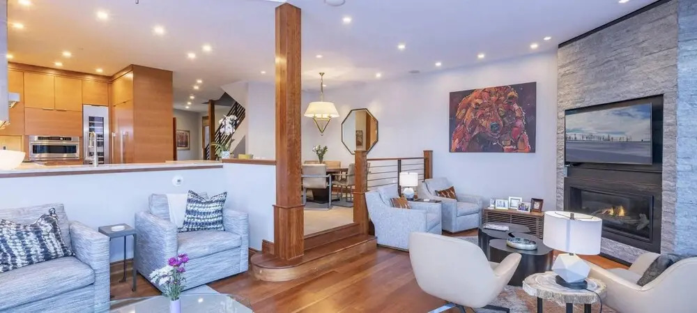 Pine Meadows 134 by Exceptional Stays