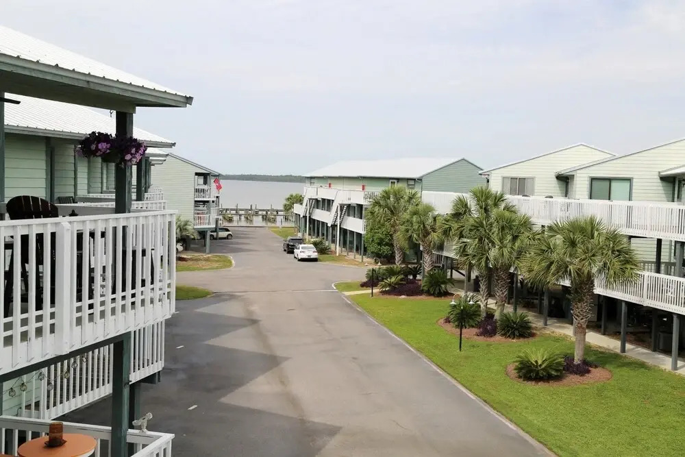 Bayview 82 2 Bedroom Condo by RedAwning