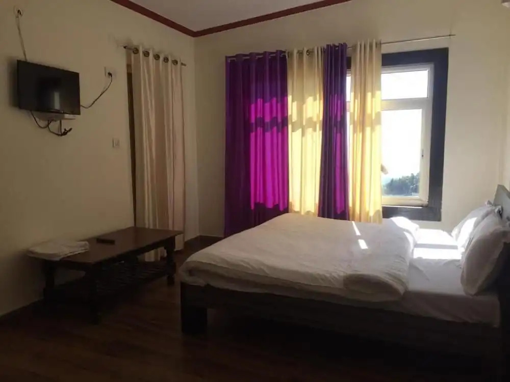 Valley View Inn