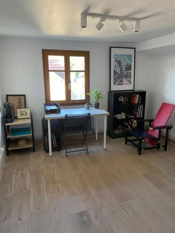 Appartement 3 pieces centre du Hohwald # 201