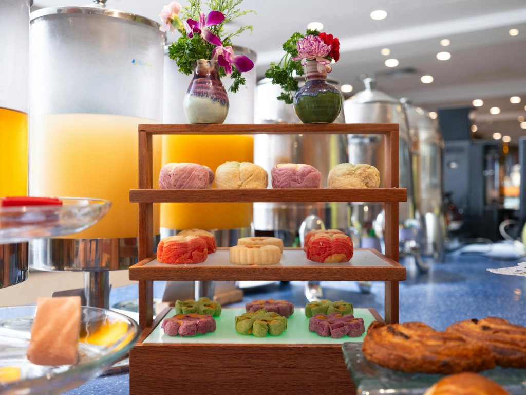 Holiday Inn Express Shangdi Beijing by IHG