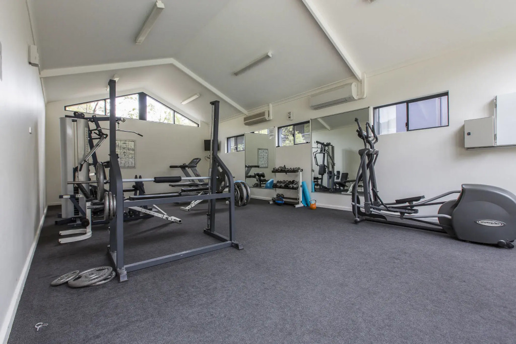 Leeuwin Apartments
