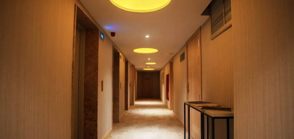 Отель Pestana Tanger - City Center Hotel Suites & Apartments