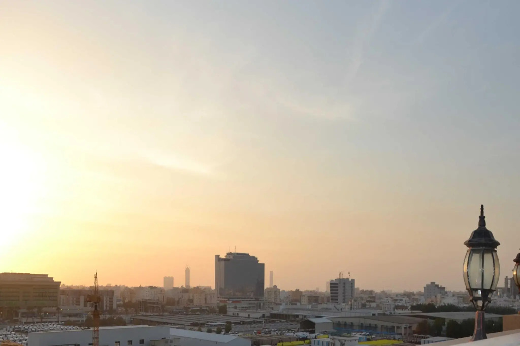 Manazel Al Reehan Homes