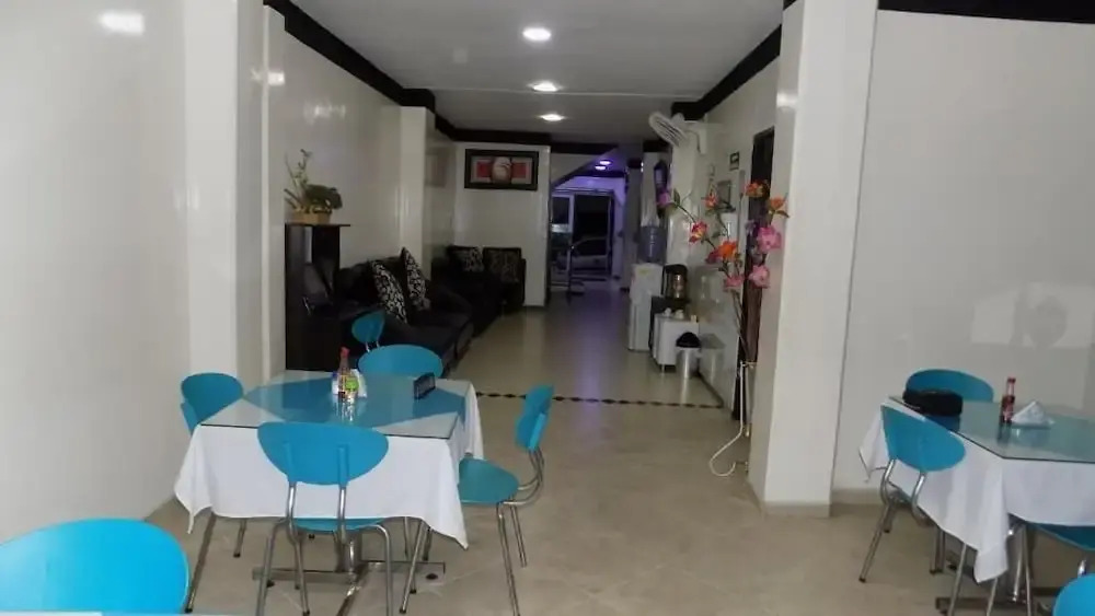 Hotel Luna Azul