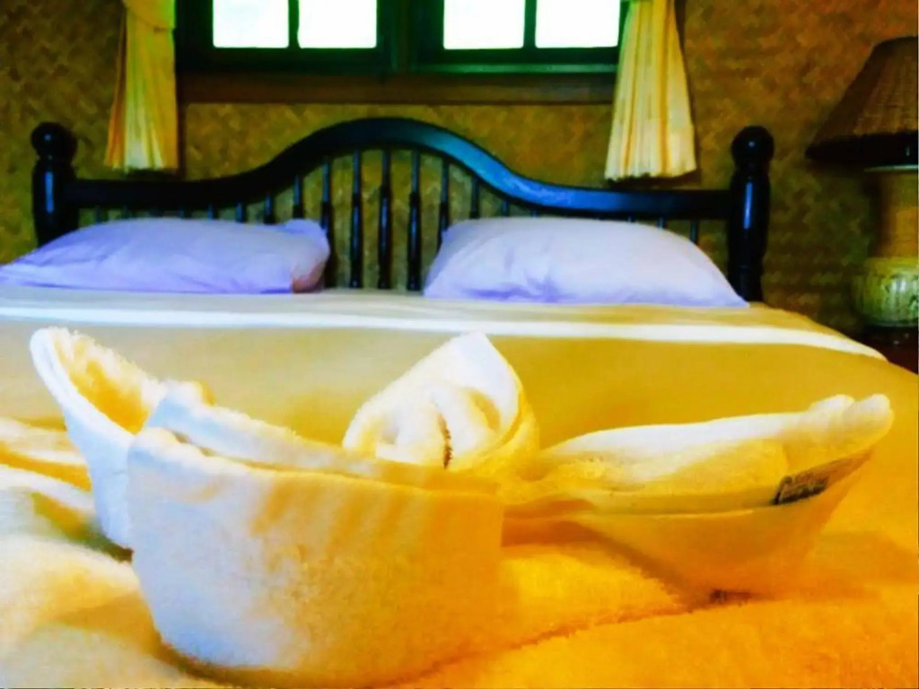 Farmstay at Pai