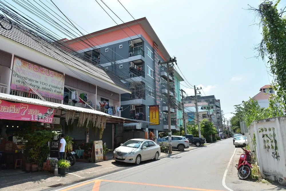 Pudit Place