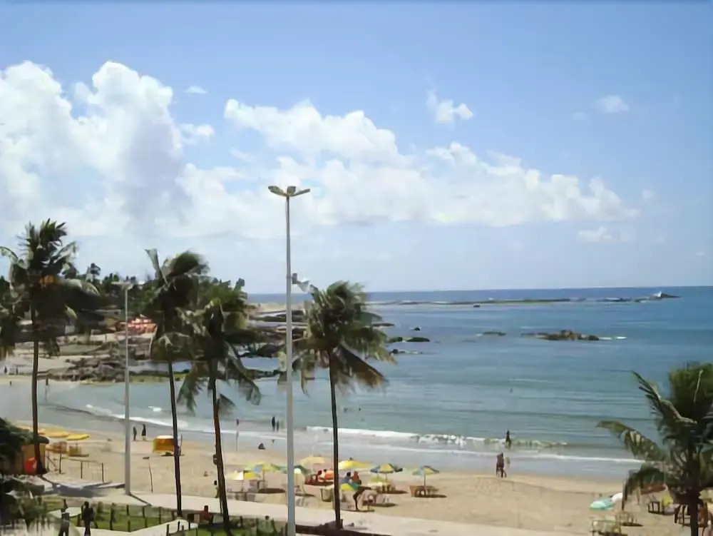 Hotel Itapua Al Mare