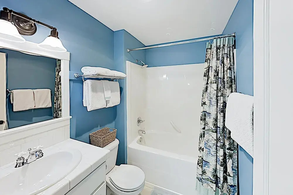 New Listing! Olivia Beach W/ Hot Tub 4 Bedroom Home