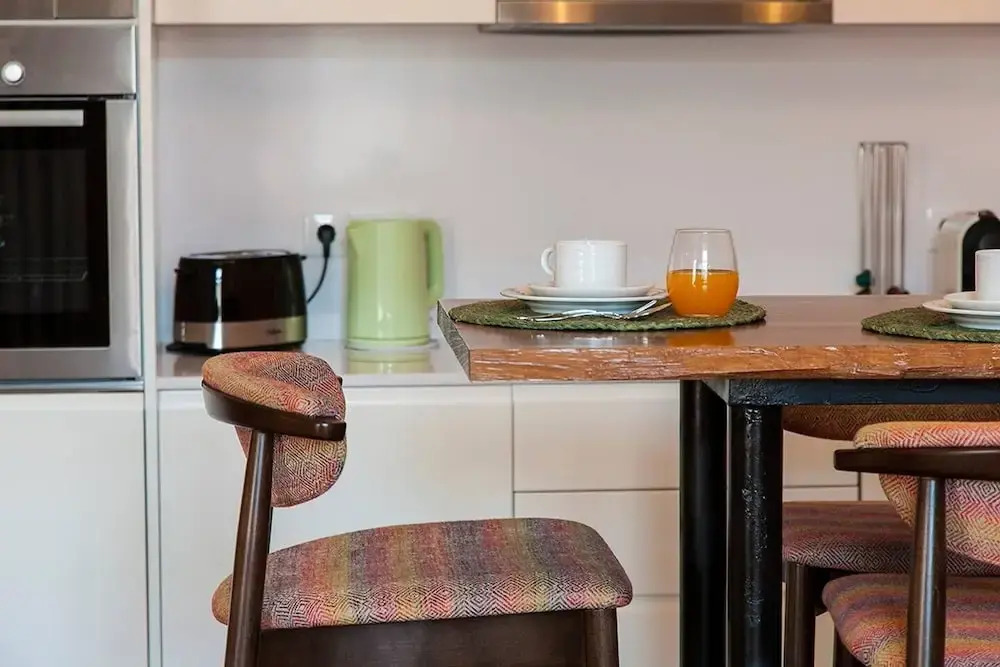 Downtown Square Deluxe Apartment Rentexperience