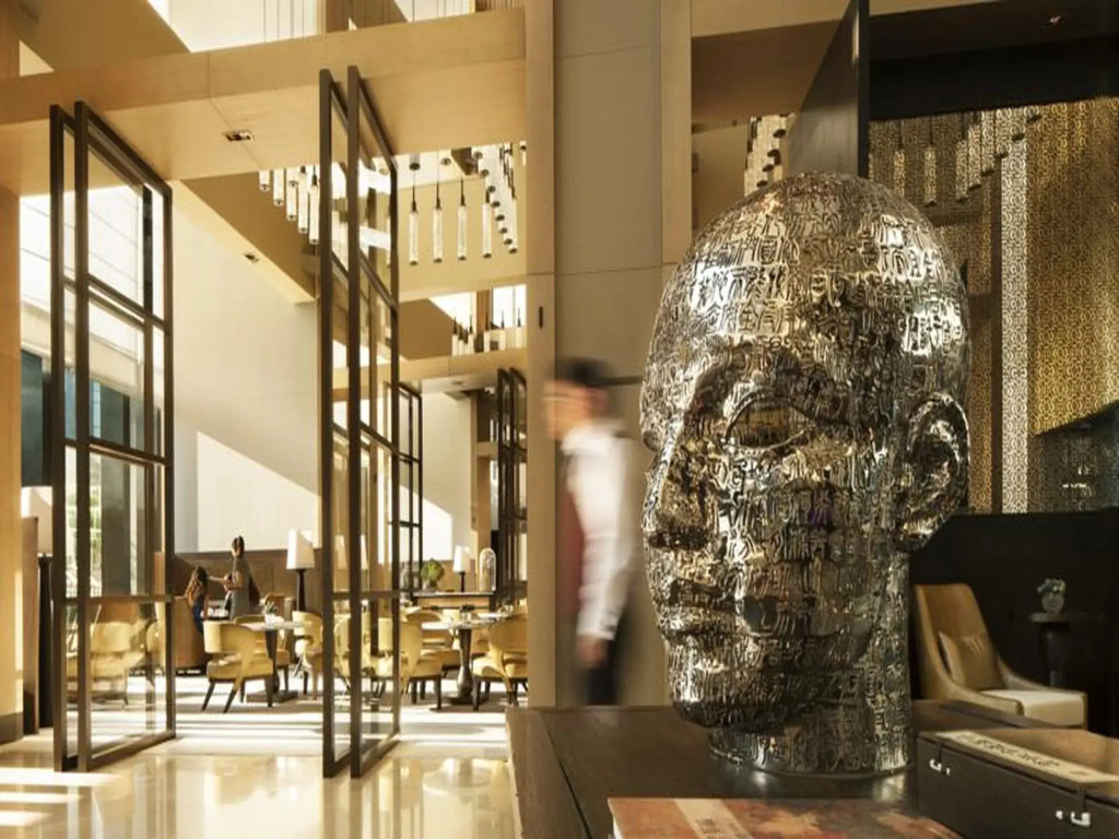 Rosewood Beijing