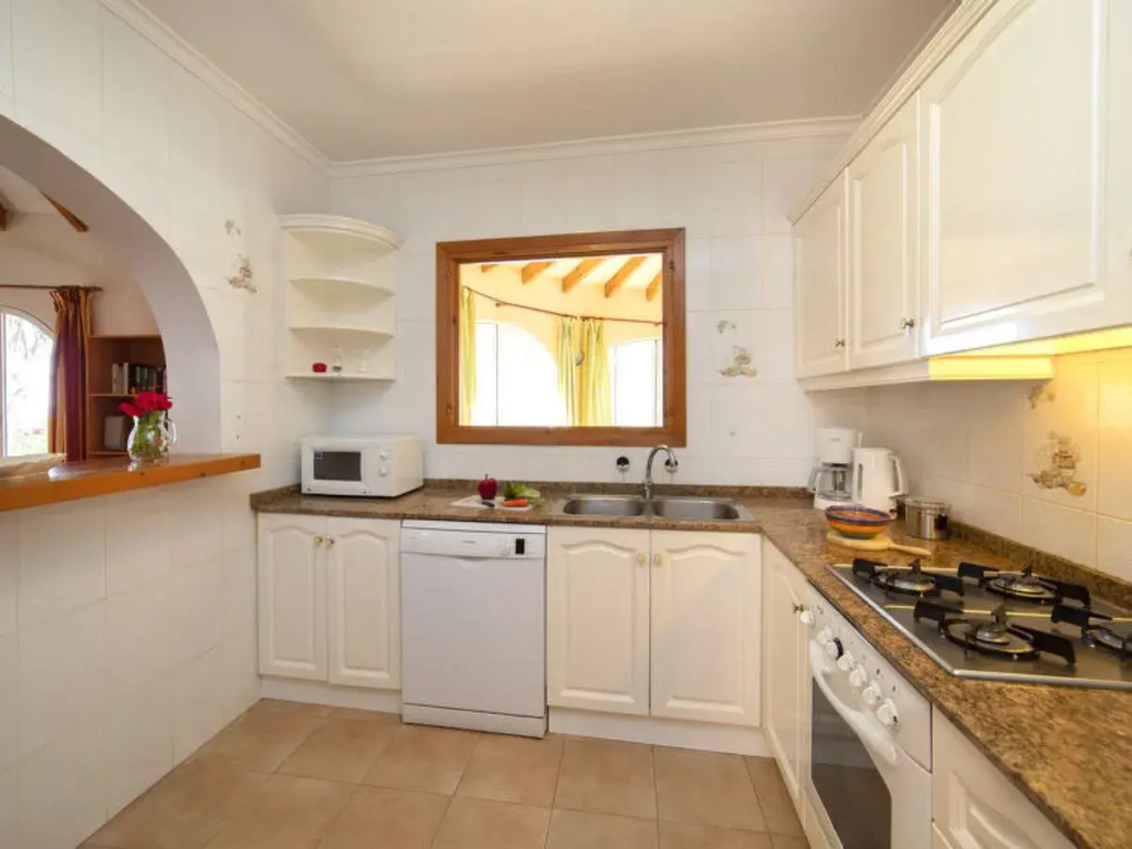 Villa Oronella by Interhome