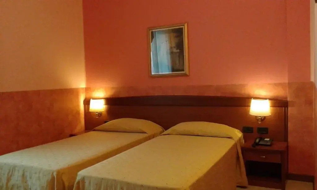 Hotel Majestic