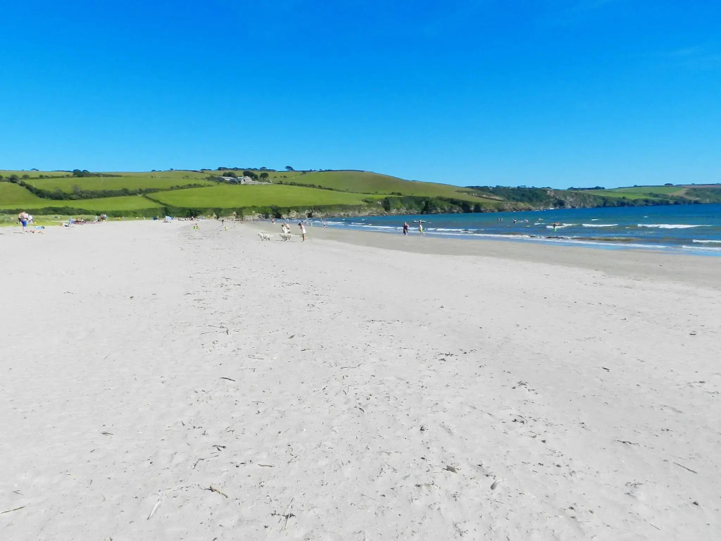 Par Sands Coastal Holiday park