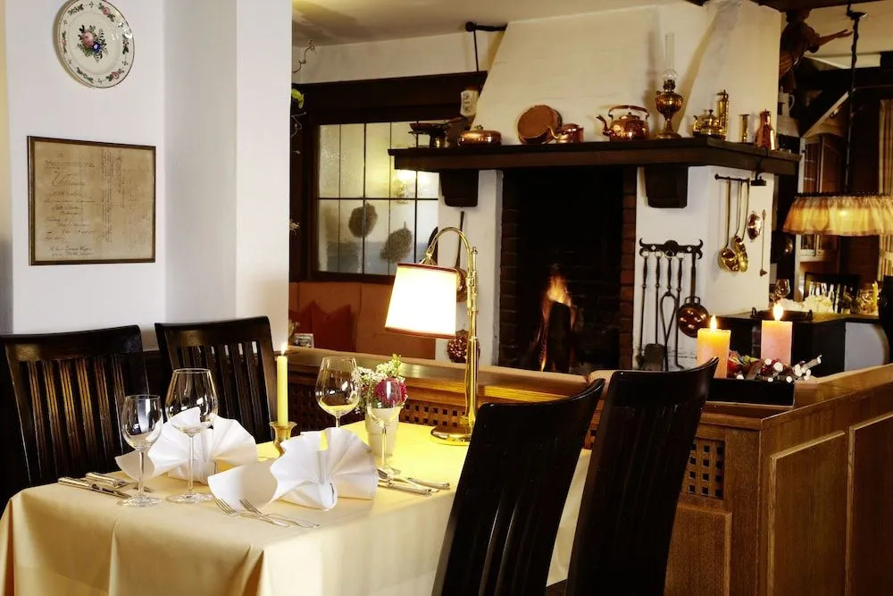 Romantik Hotel Störmann