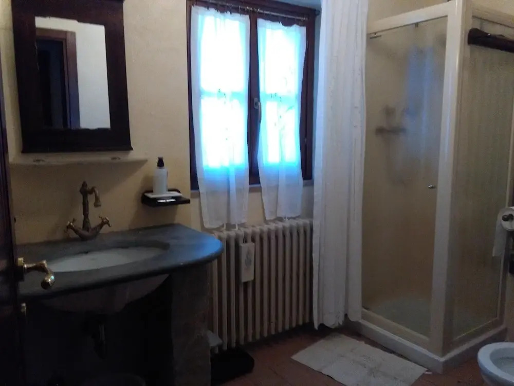 Villa With 5 Bedrooms in Arezzo, With Private Pool, Furnished Terrace