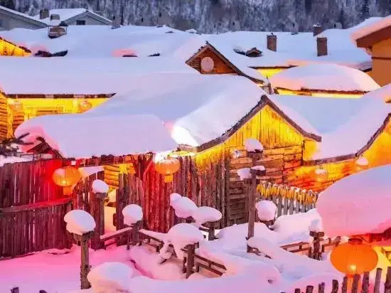 Ice Inn