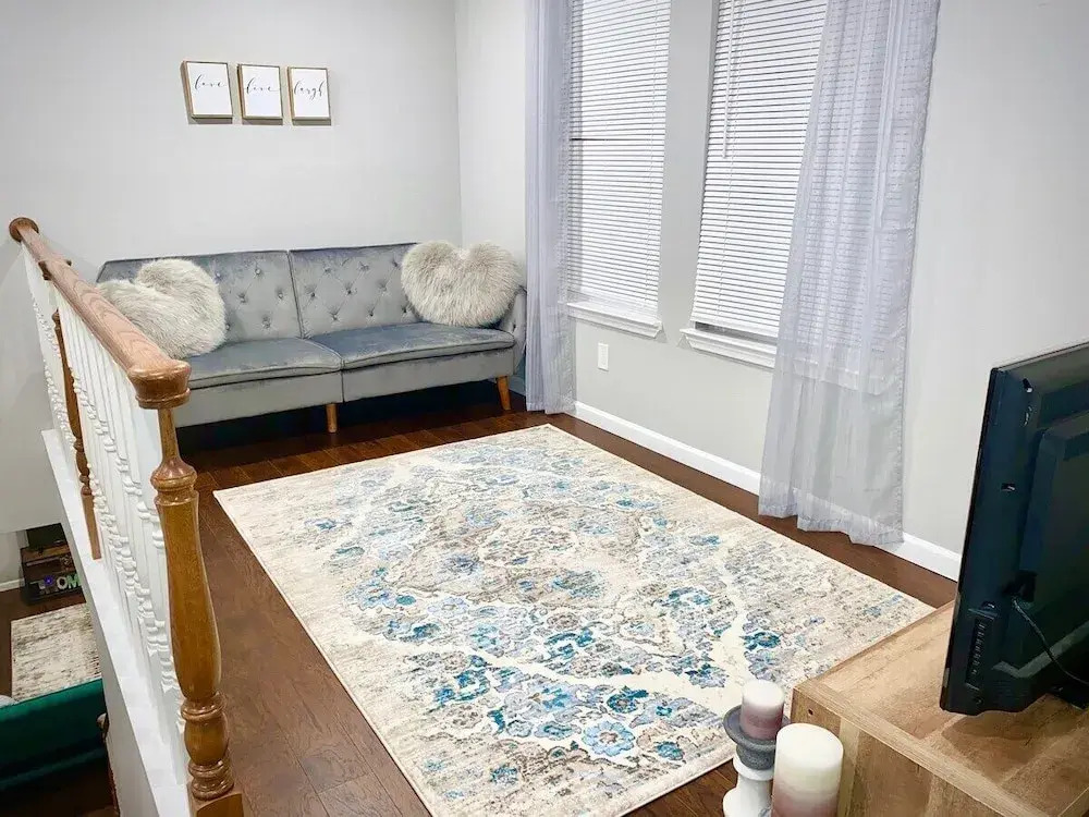 4BR Home in the Heart of Cowboy Nation!