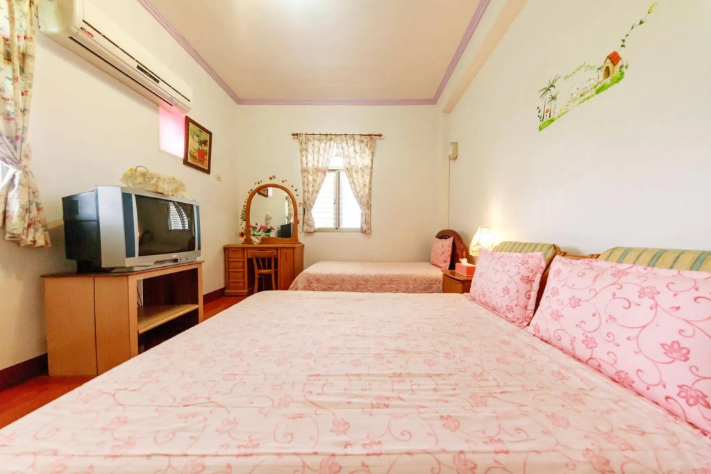 Yilan Xiang Feng Homestay