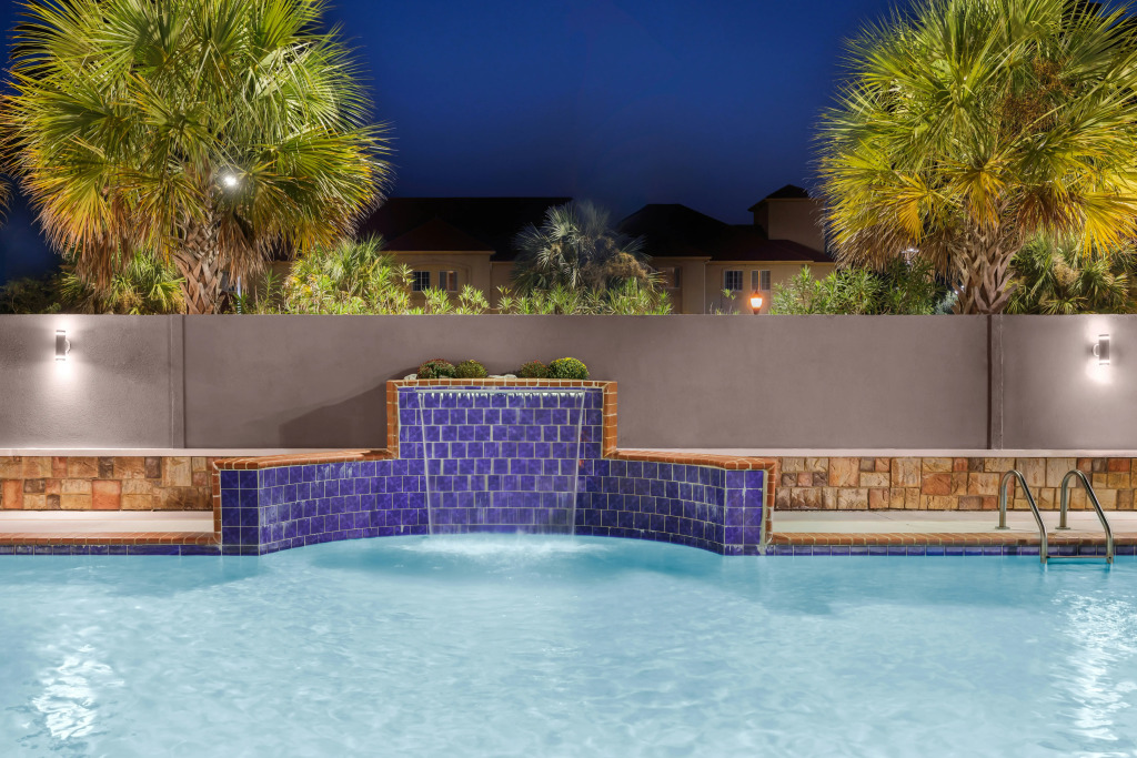 Homewood Suites by Hilton Slidell