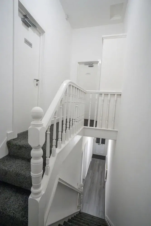 Isimi Luxurious 4 bed 4 en -suite House Cumbria