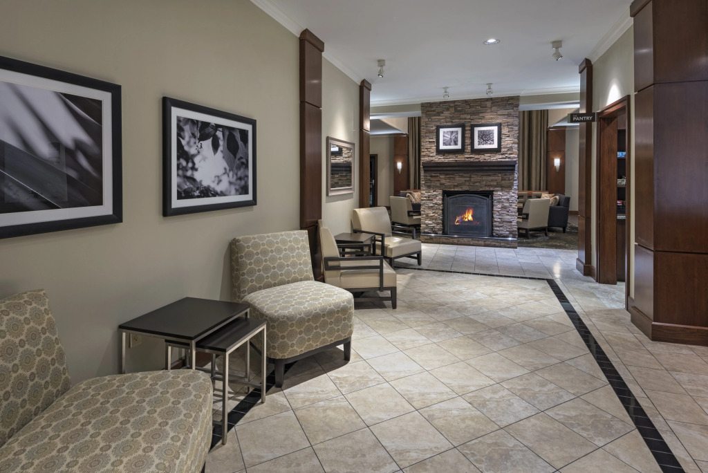 Staybridge Suites Austin Northwest by IHG