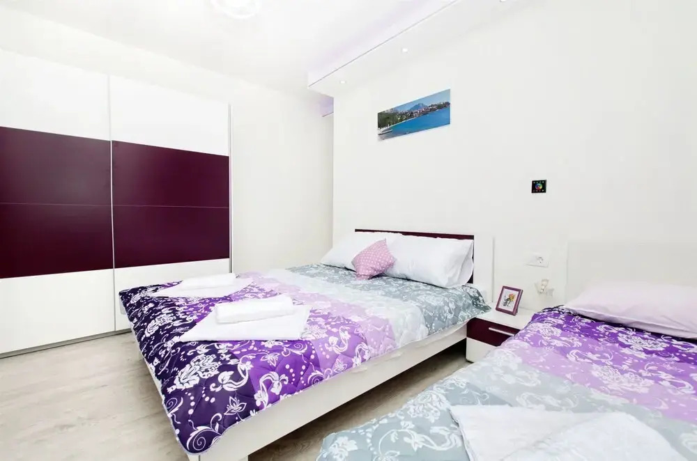 Apartment Ilijana