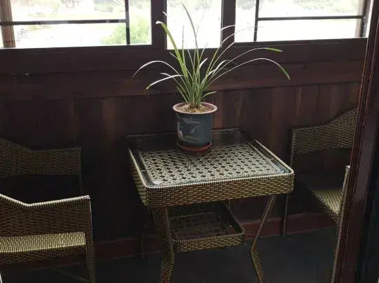 Taishun Youlan Xiaozhu Homestay