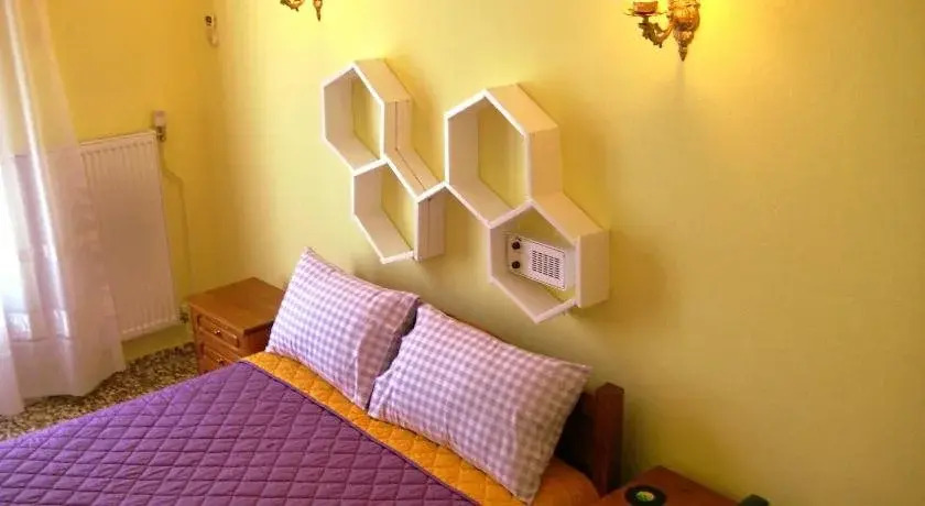 Hotel Alexandros
