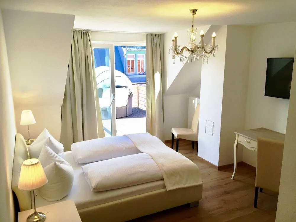 Hotel Garni Anker