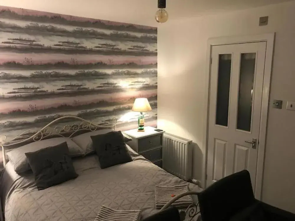 Morven Bed & Breakfast