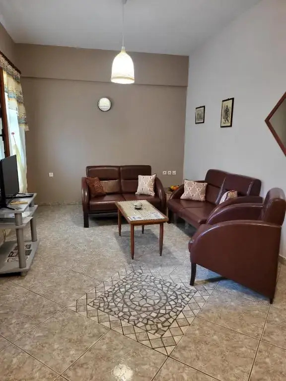 ESTIA APARTMENT - Roumeliotis house