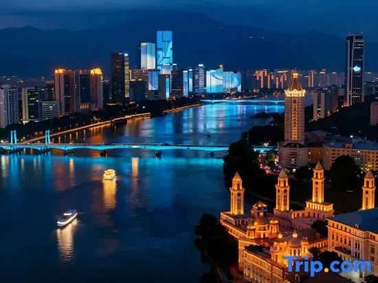 Qingnianhui Designer Aesthetic Homestay