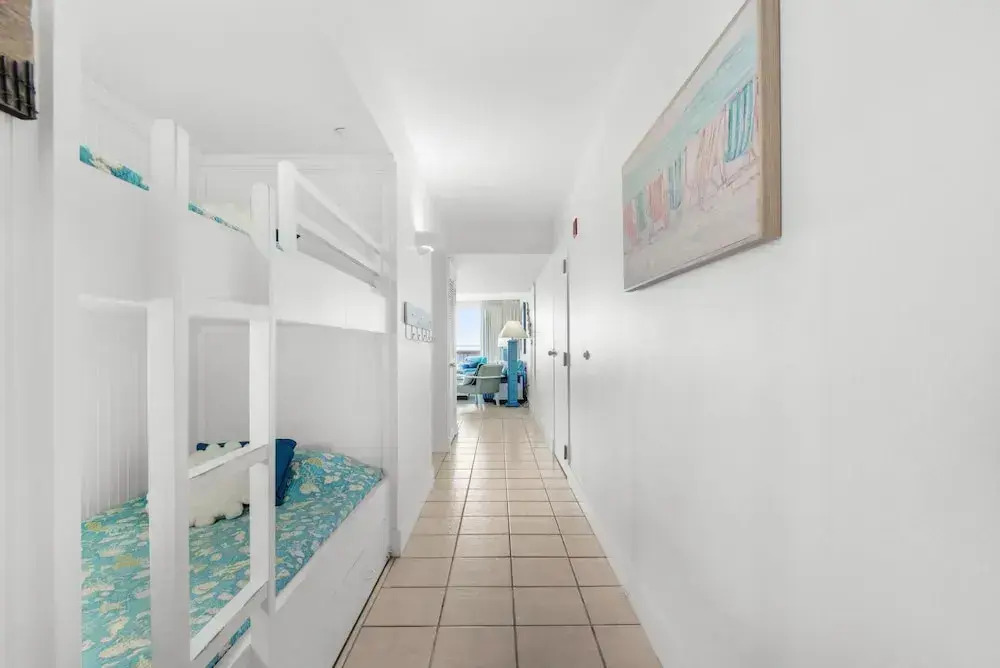 Pelican Beach Resort 505