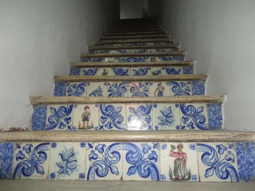Hotel Solar de Monfalim