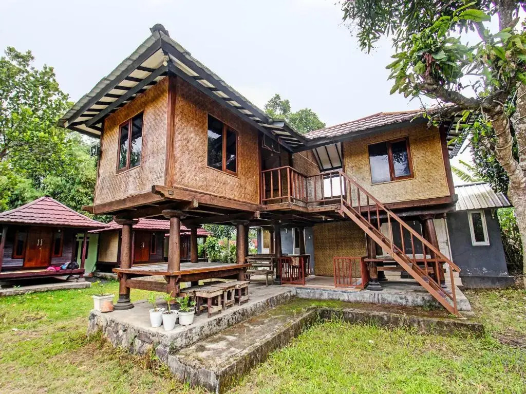 Hotel O Gemilang 2NearBukit Pergasingan